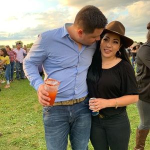 Meet your Posher, Bertha